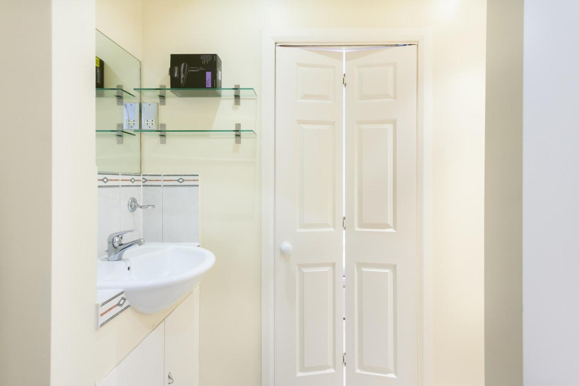 Privat overnatting Tower Bridge
