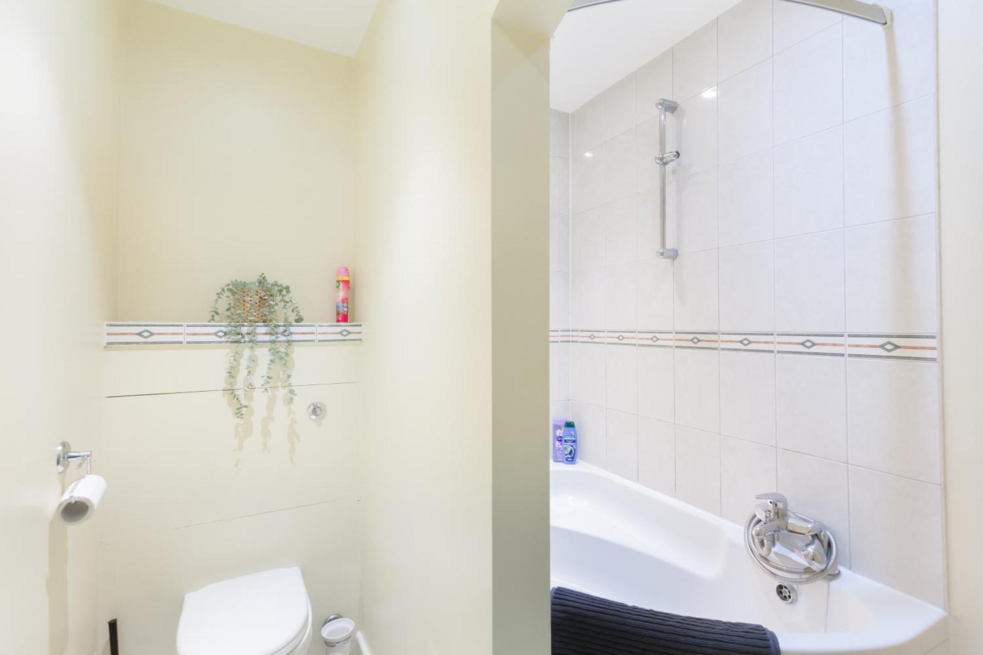 Tower Bridge Privat overnatting