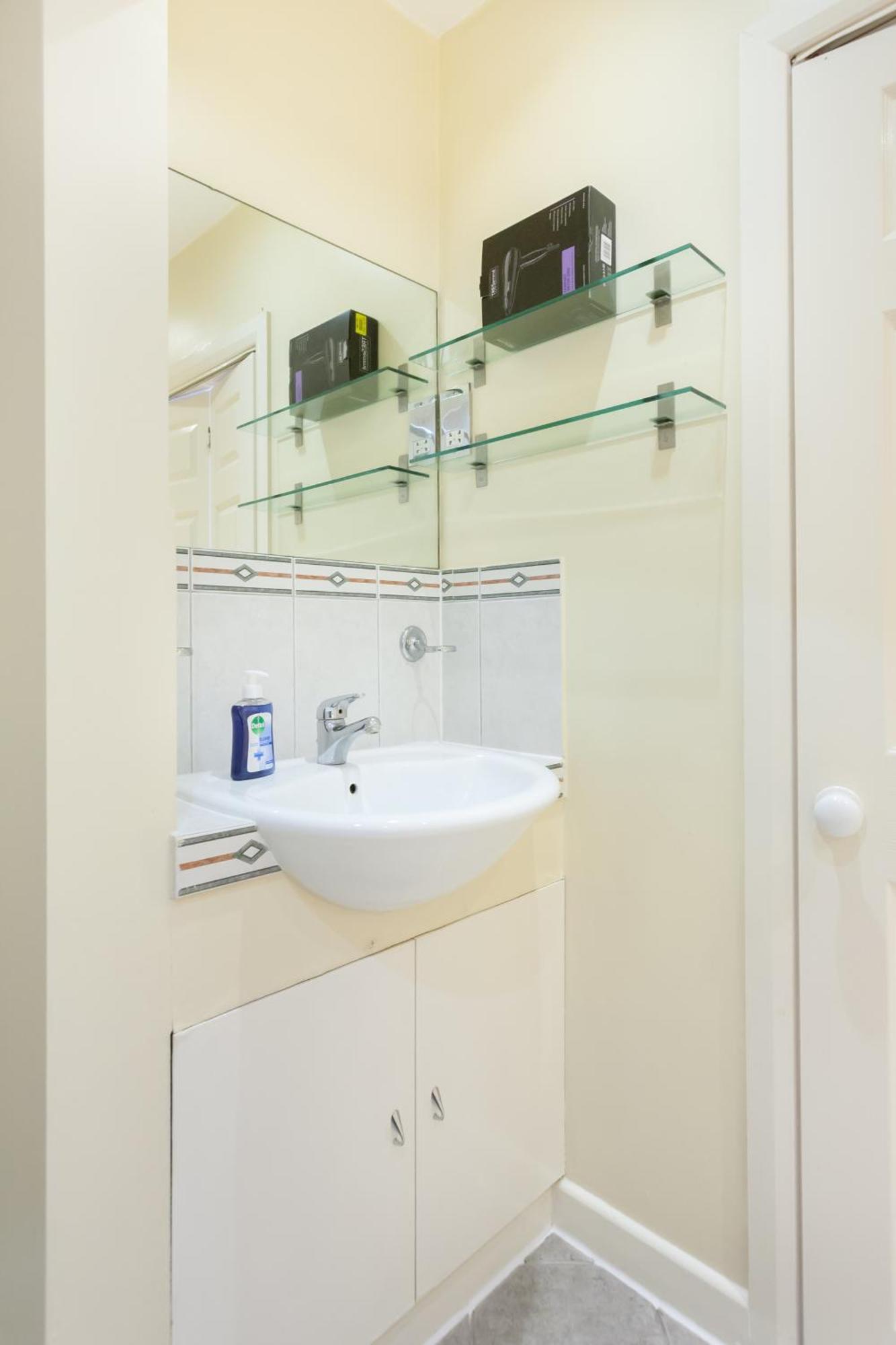 Privat overnatting Tower Bridge