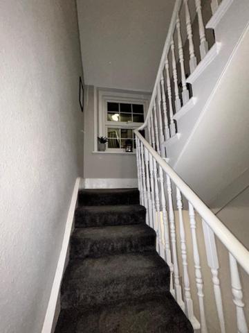 Appartement Bright & Modern Notting Hill 3br *