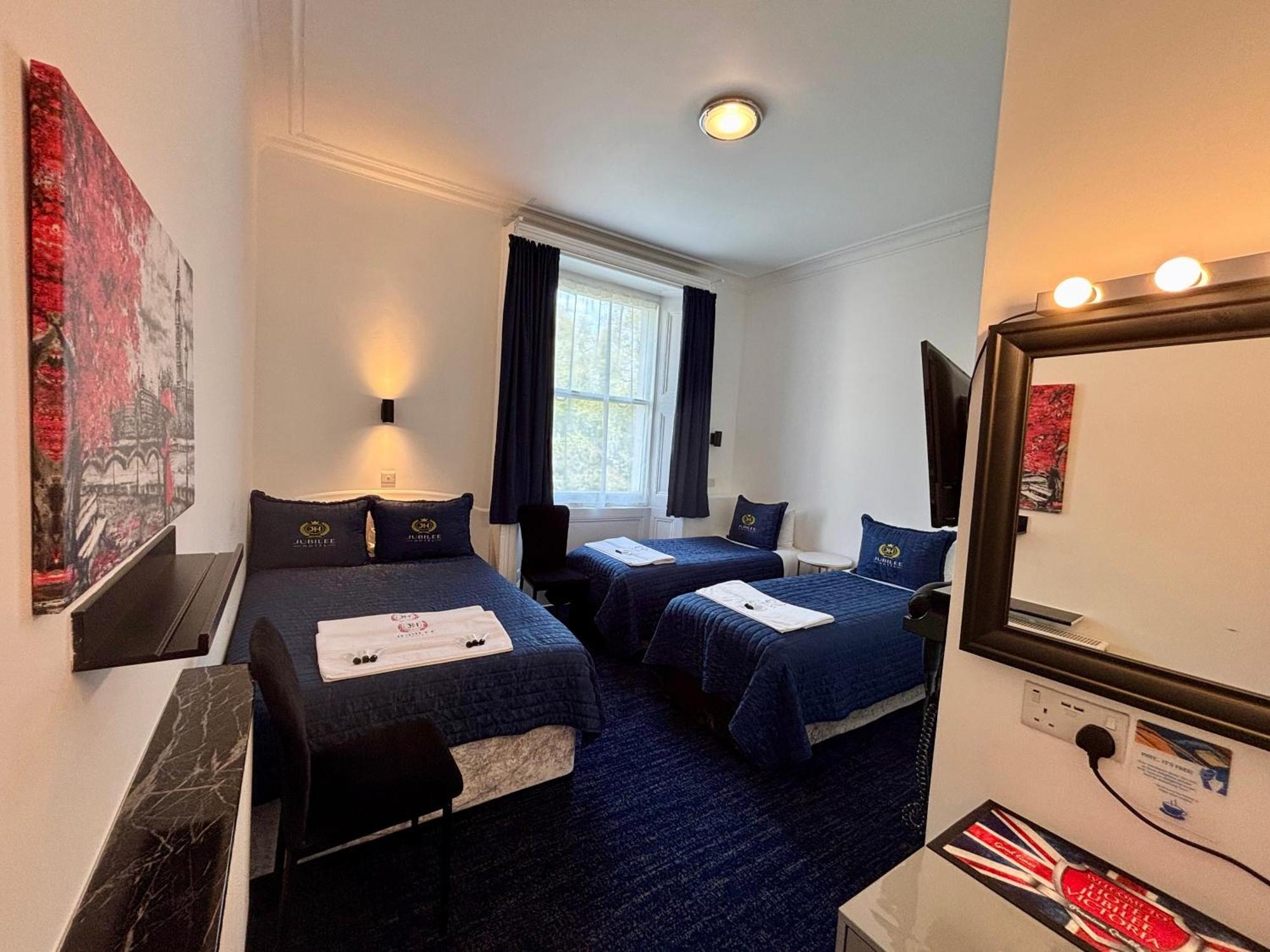 Jubilee Hotel