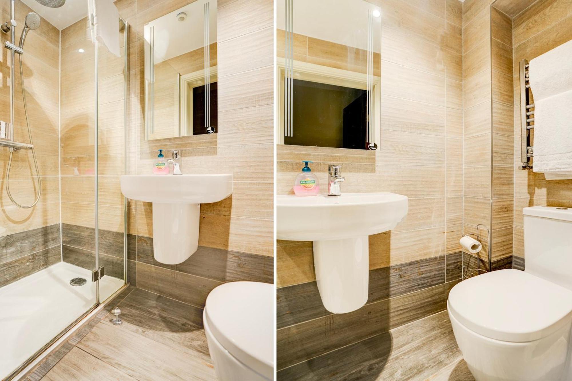 Peckham By Belvilla Hotel 3*