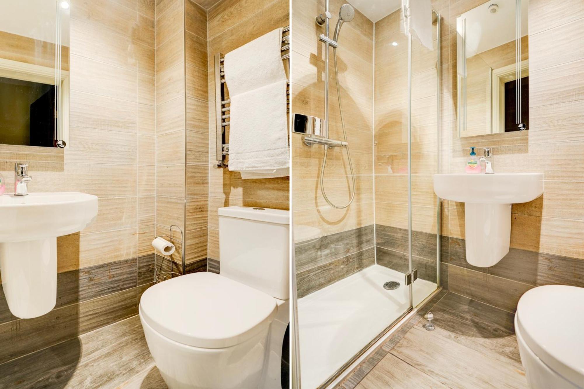 Hotel Peckham By Belvilla 3*