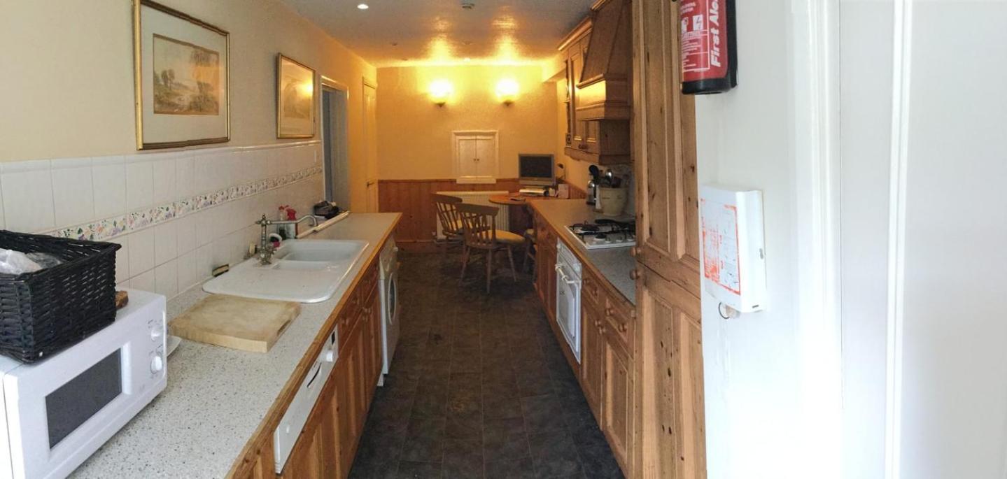 Leilighet Unique Country Nr Nature Reserve Sleeps 4