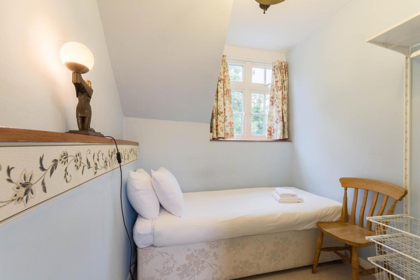 Leilighet Unique Country Nr Nature Reserve Sleeps 4 *