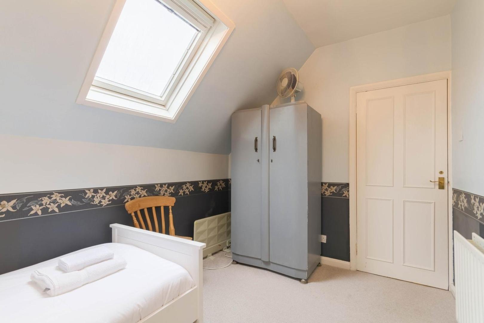 Unique Country Nr Nature Reserve Sleeps 4 Leilighet London