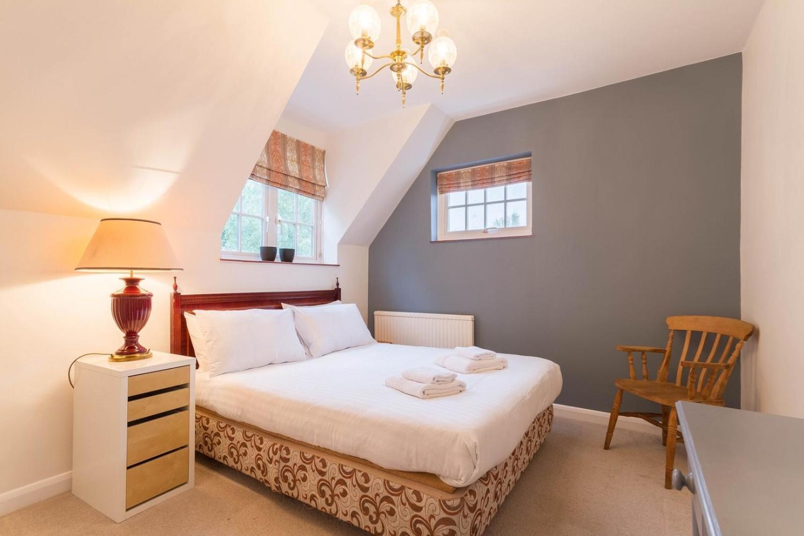 Unique Country Nr Nature Reserve Sleeps 4 Leilighet *