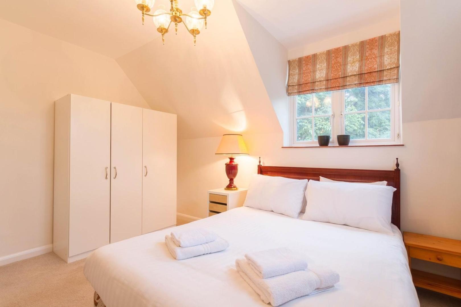 Unique Country Nr Nature Reserve Sleeps 4 Leilighet London