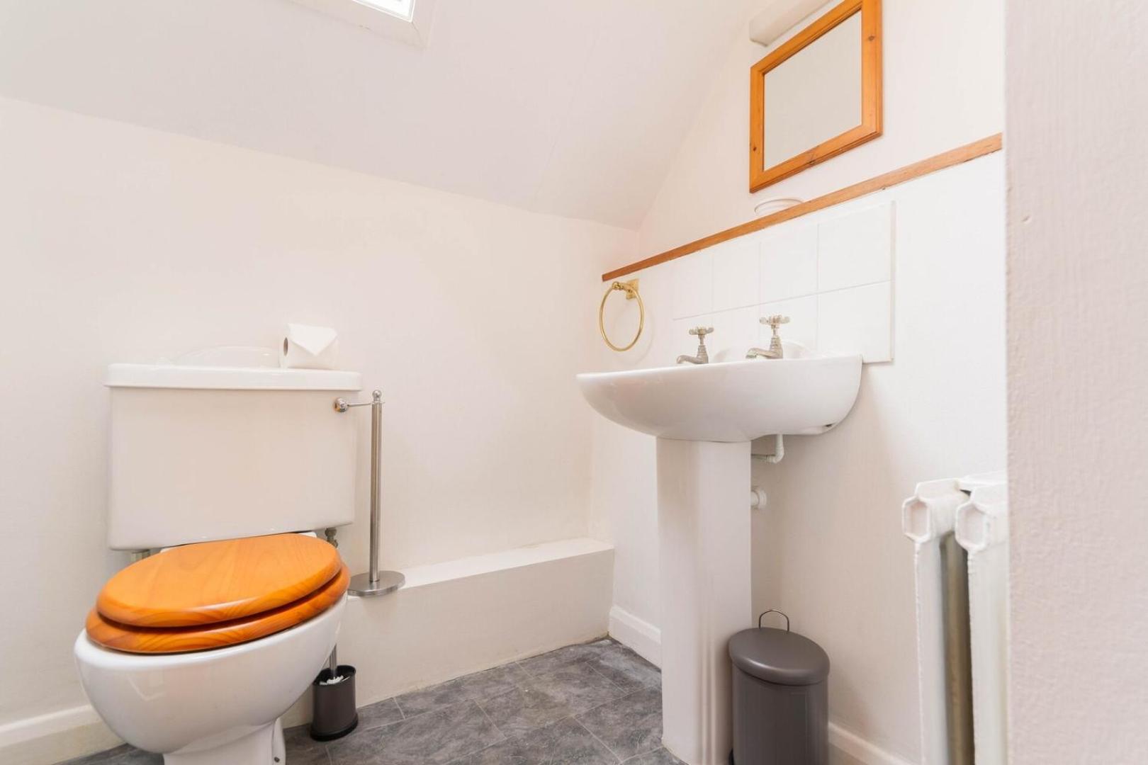 Leilighet Unique Country Nr Nature Reserve Sleeps 4 London