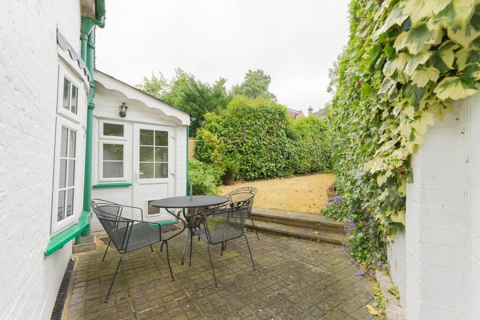 Unique Country Nr Nature Reserve Sleeps 4