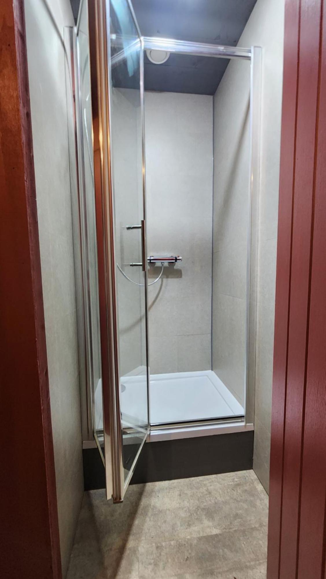 Komo Pods Hotel *