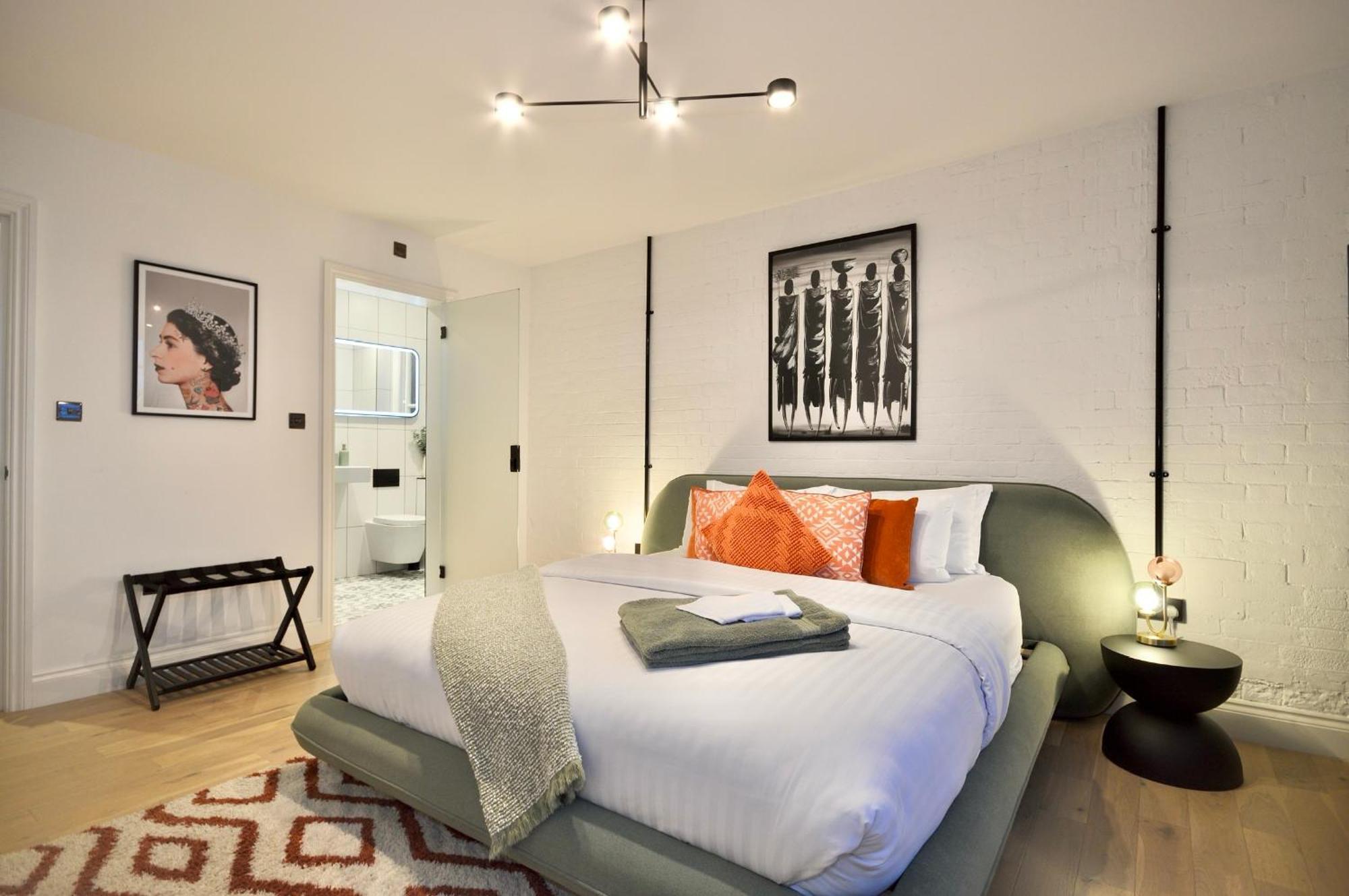 Newly Refurbished W/ River Views Apartamento *