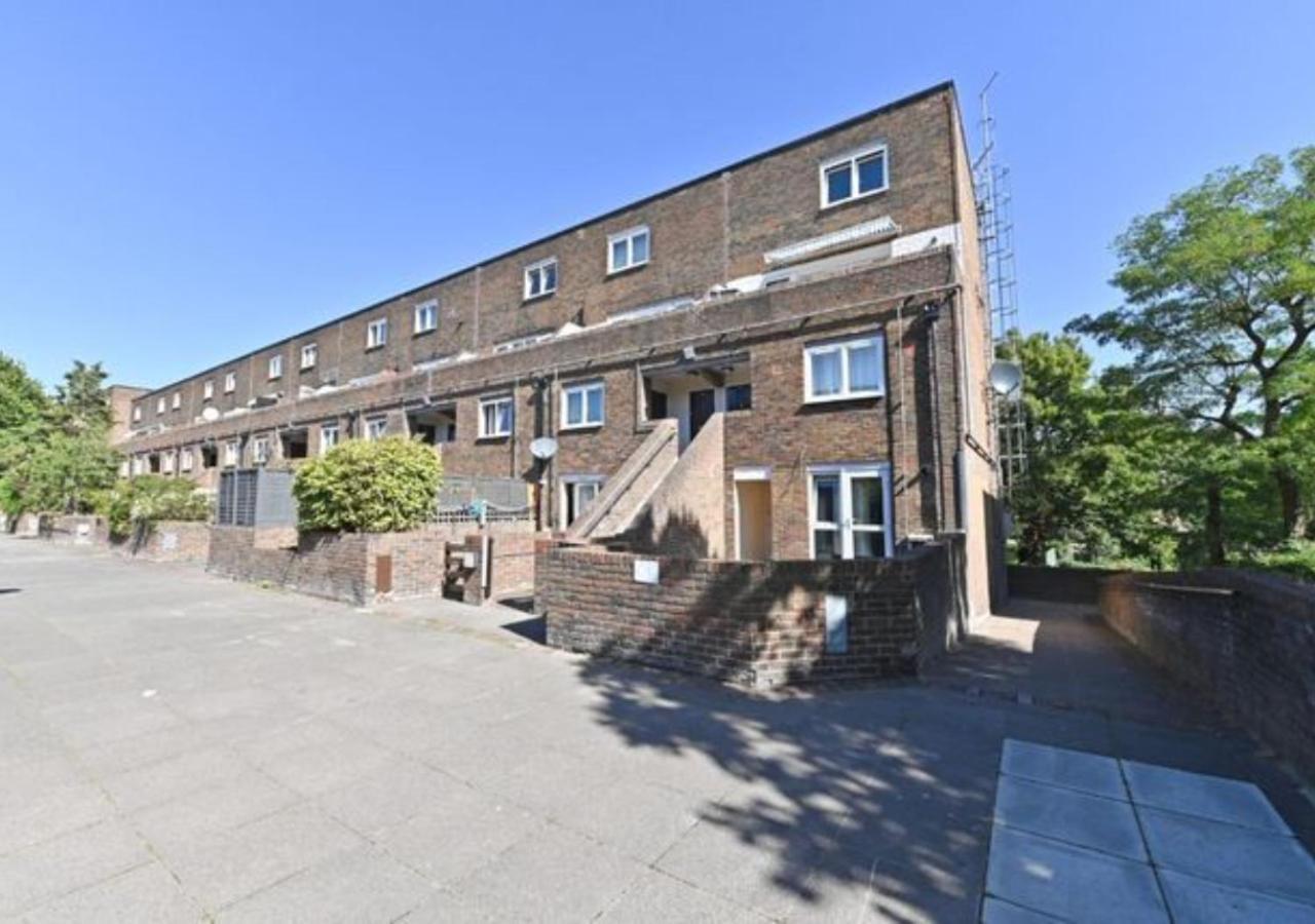 Apartment Archway Oasis - Beautiful & Spacious - Close To Ldn *