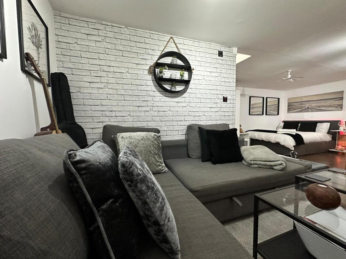 Holiday home Cozy Modern In The Heart Of London