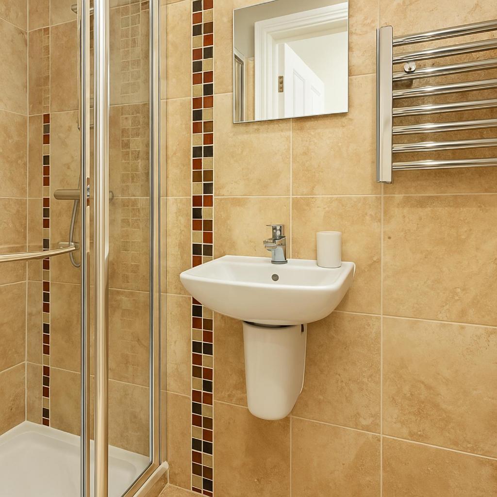 Stylish In Camden Apartamento *
