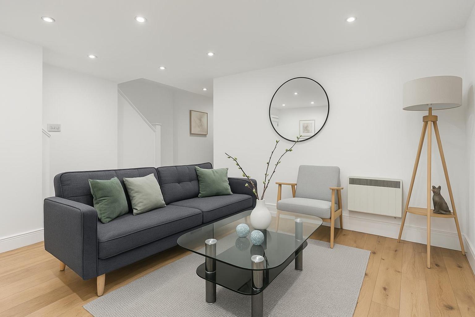 Stylish In Camden Apartamento
