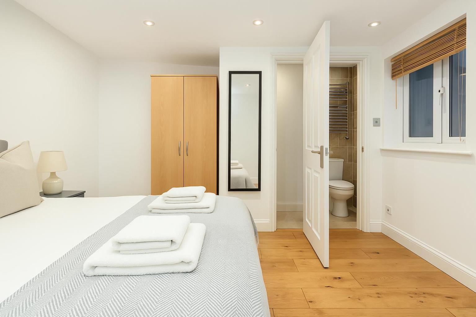 Apartamento Stylish In Camden *
