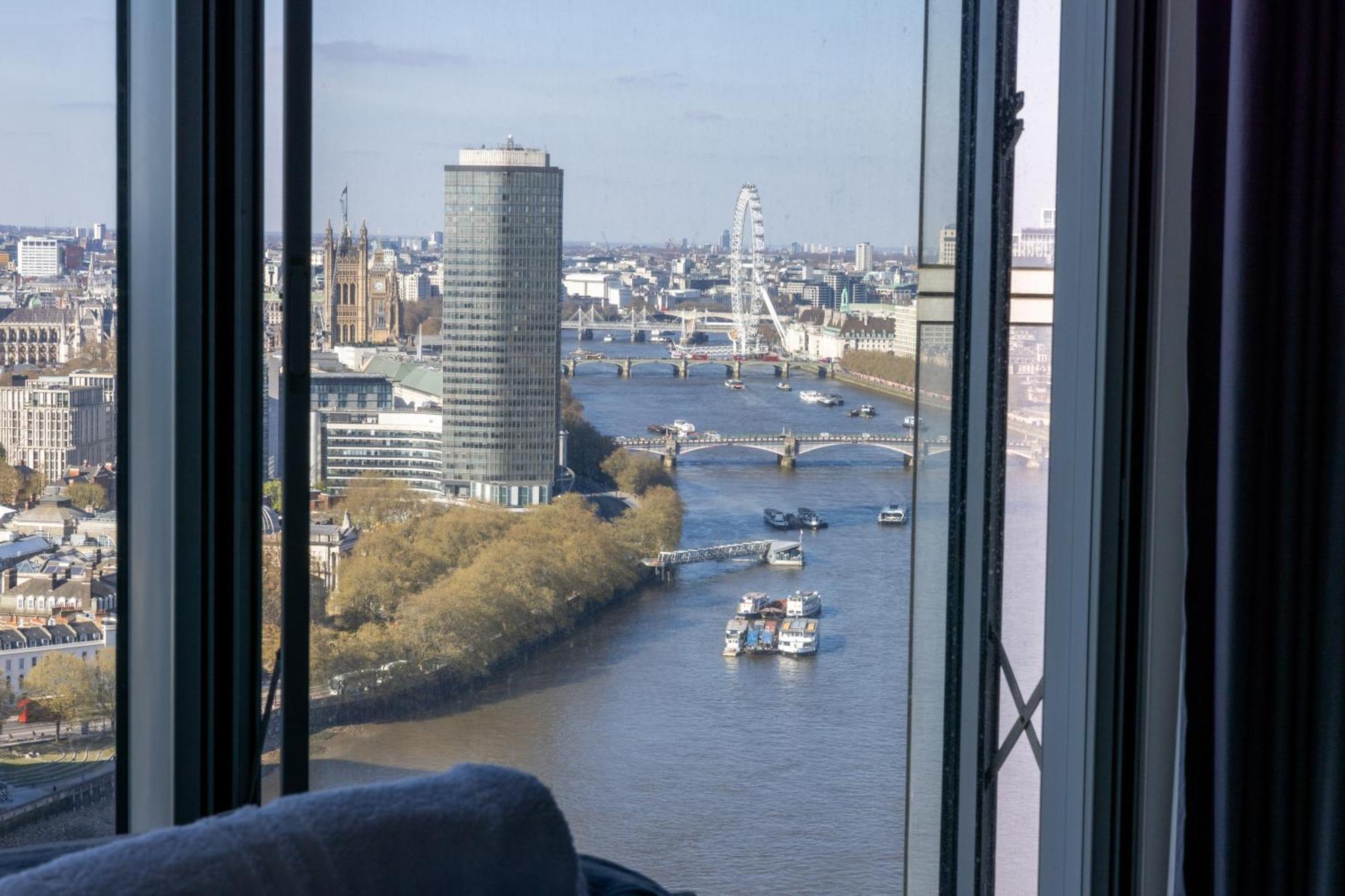 Skyline Views Luxury 3 Bedroom Free Parking London