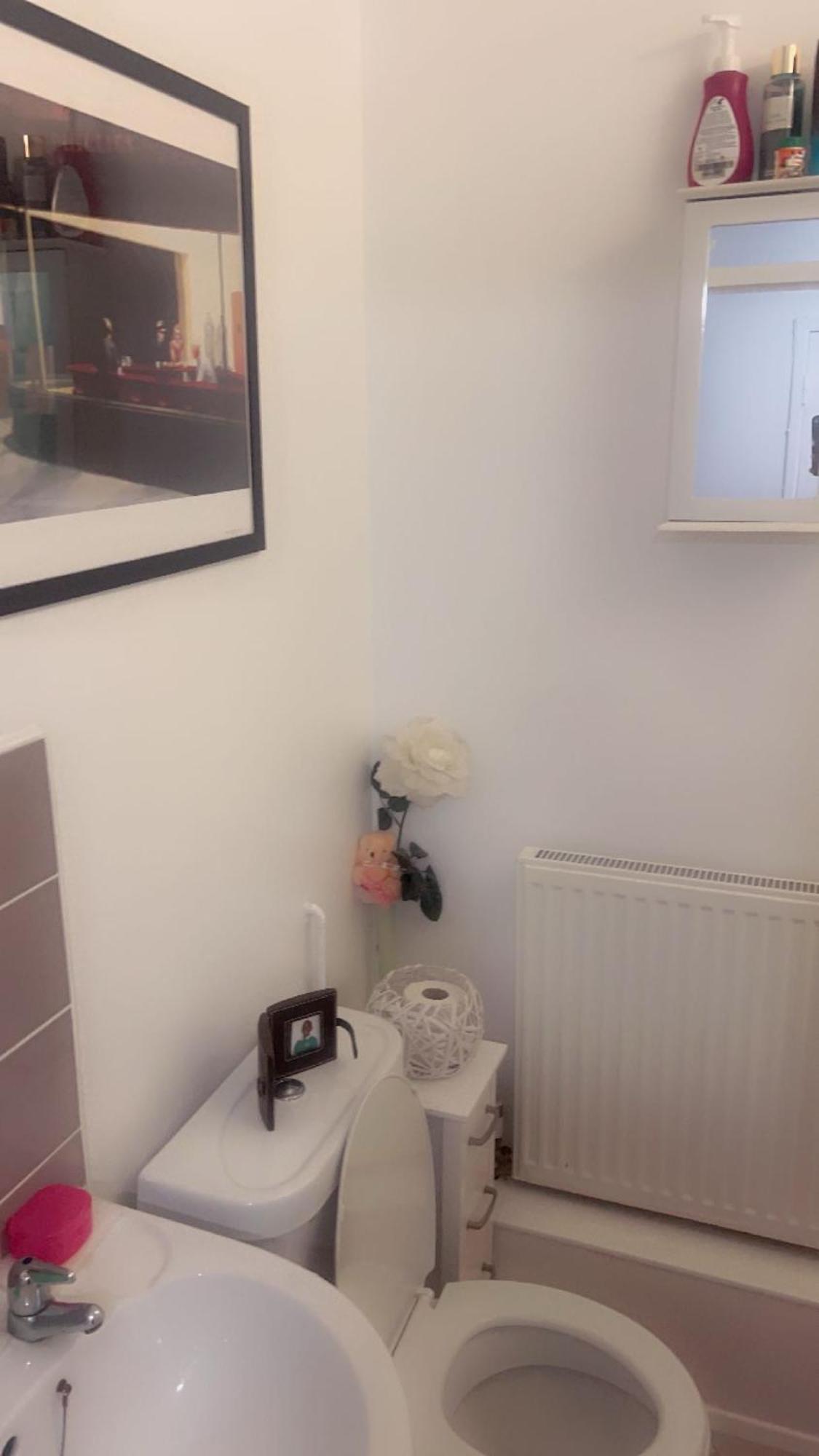 Guest house Cosy Near Angel & Kings Cross Station London