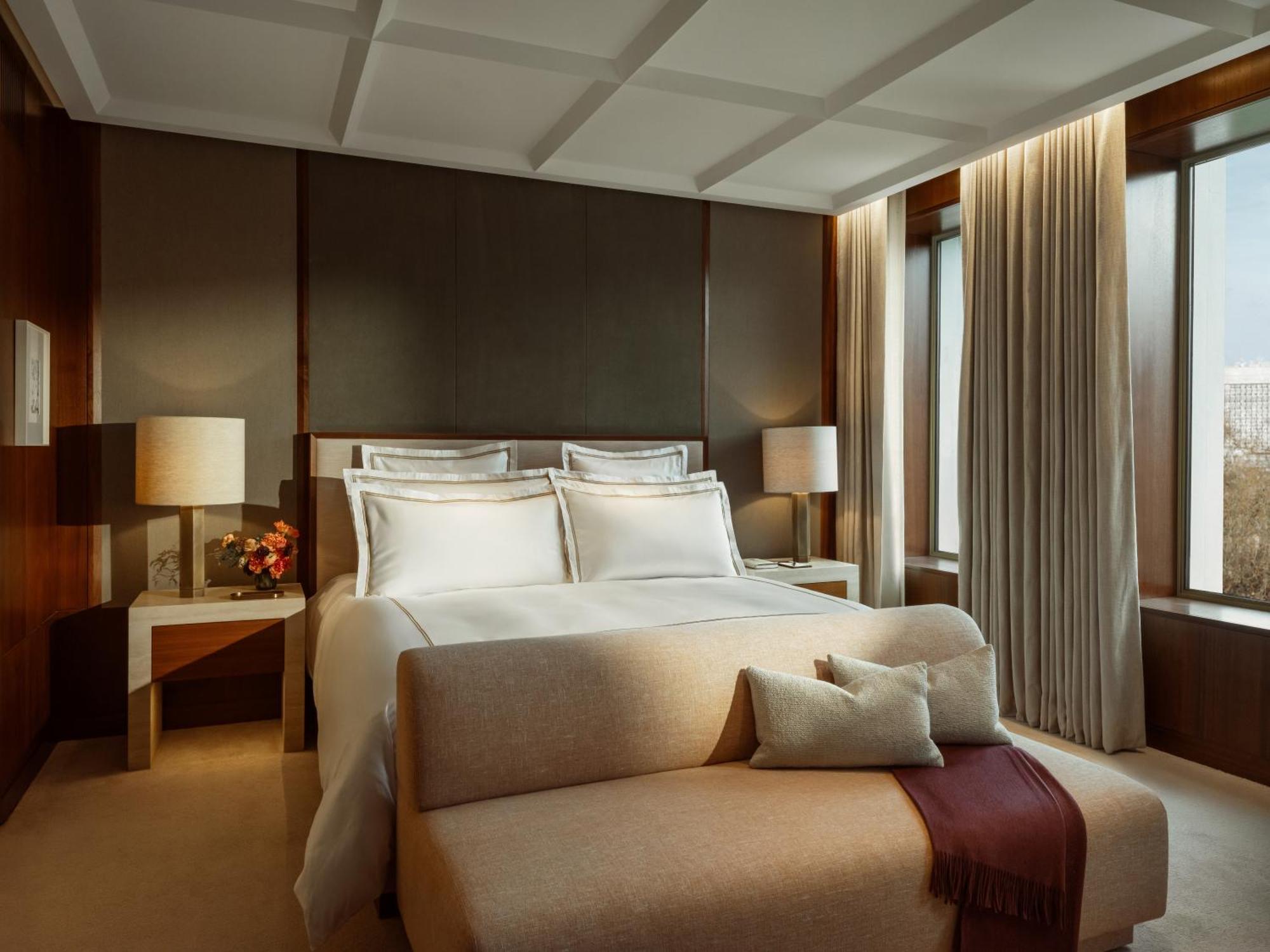Hotell The Chancery Rosewood London