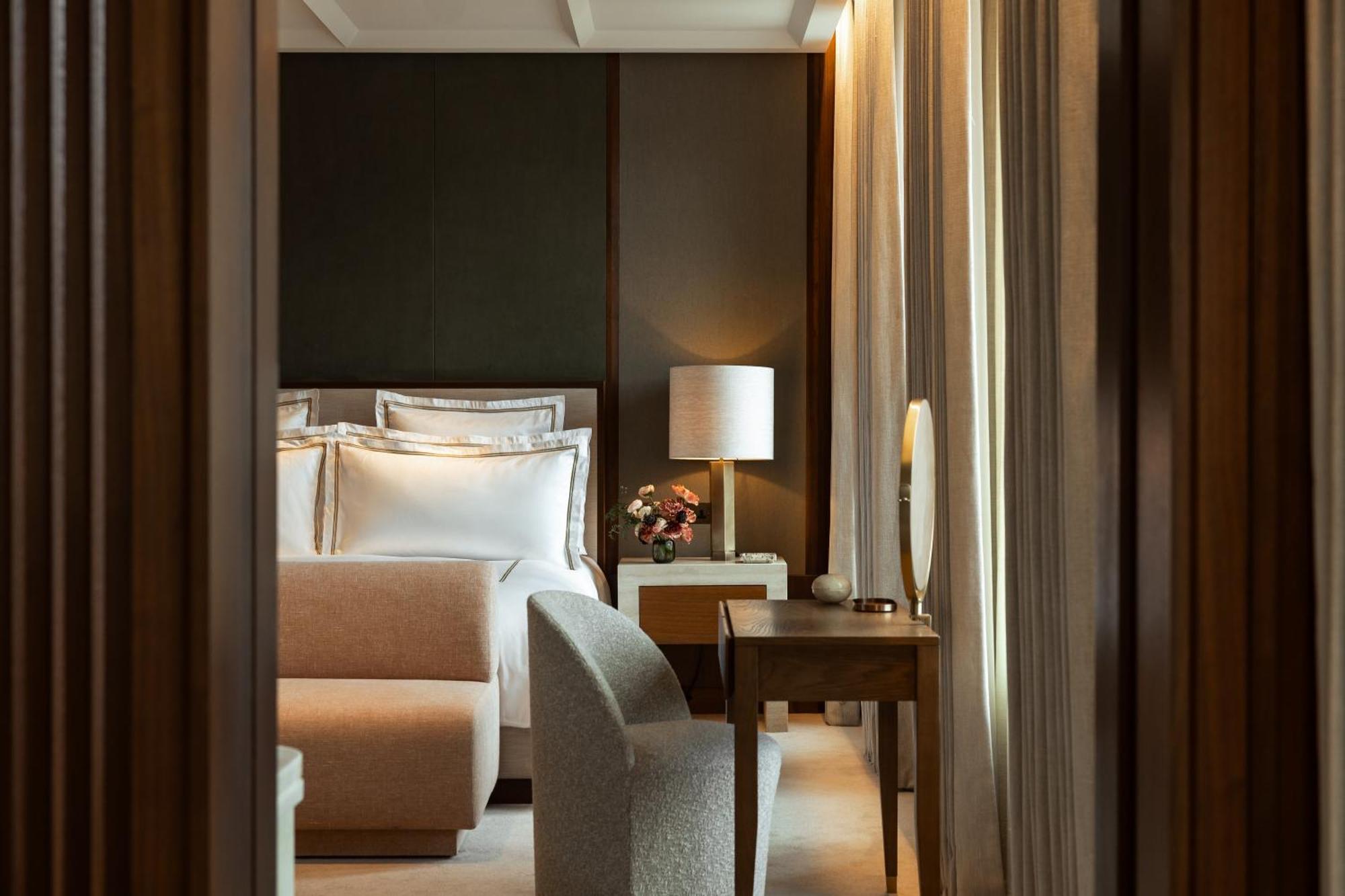 The Chancery Rosewood Hotell