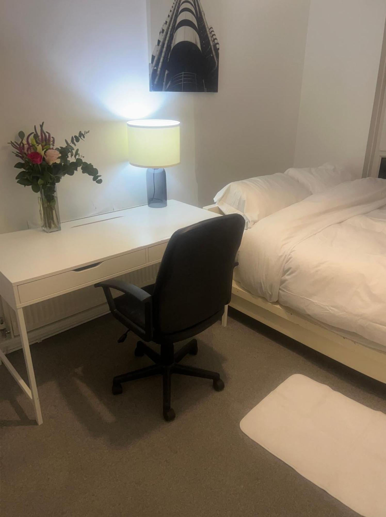Cosy Near Angel & Kings Cross Station *