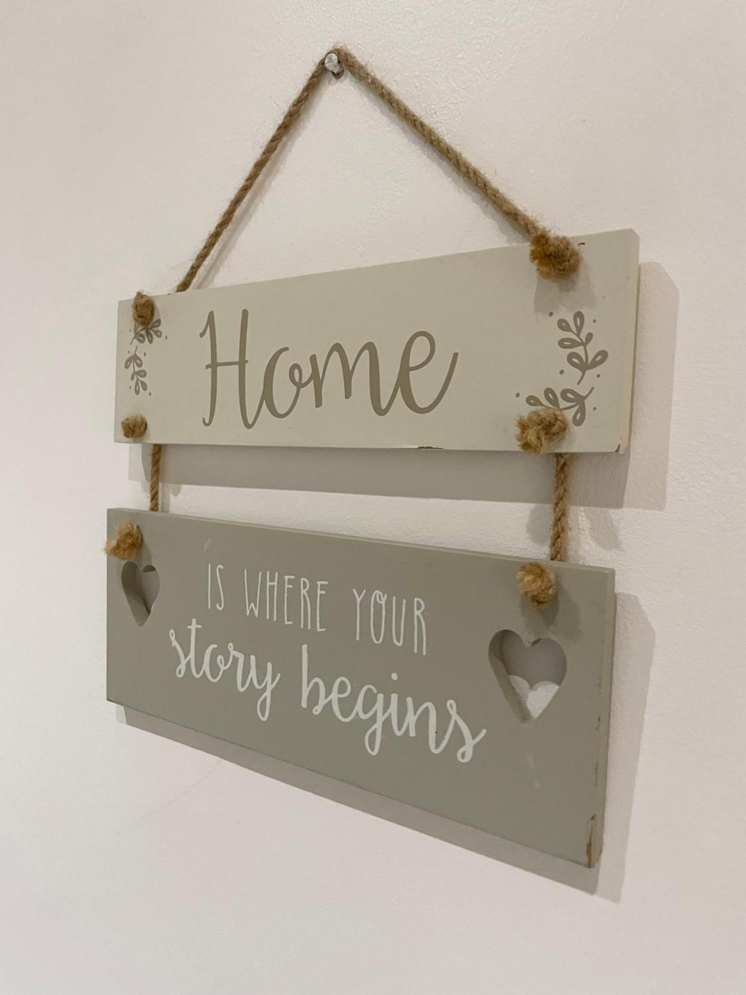 Victoria Maisonette
