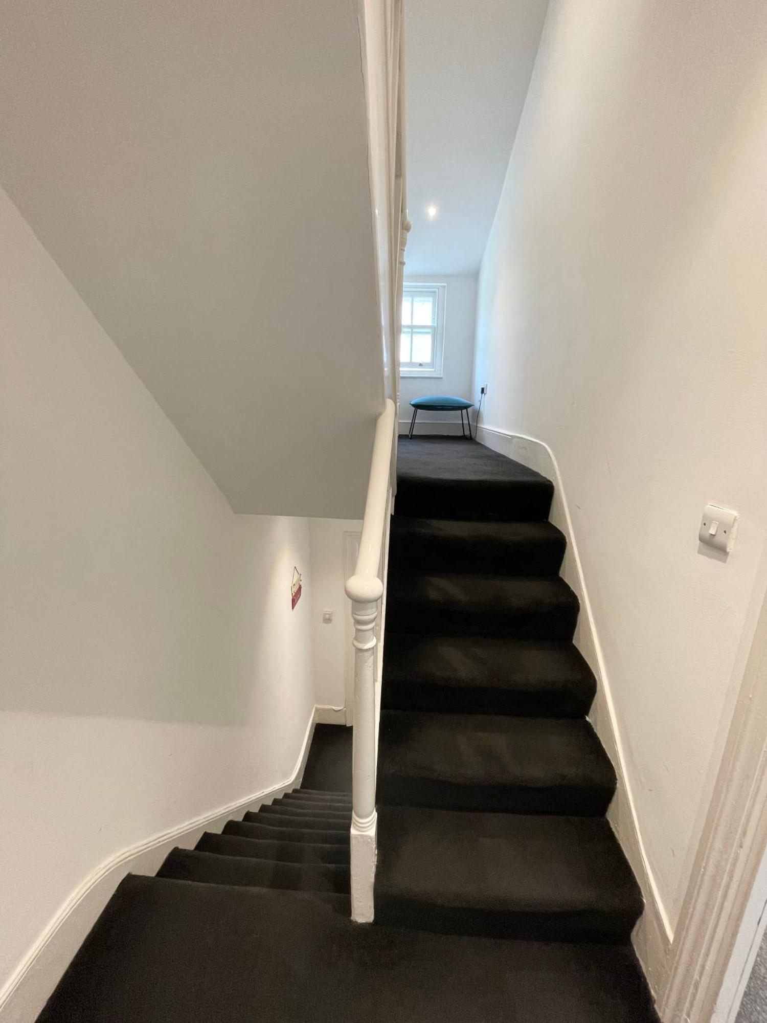 Victoria Maisonette Apartment