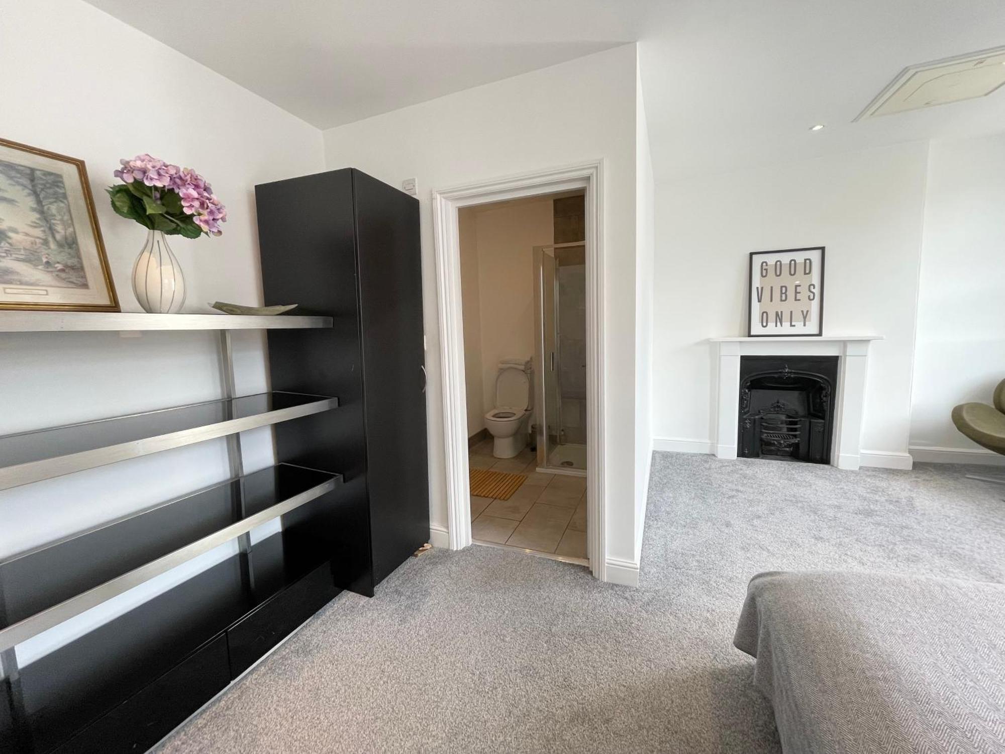 Victoria Maisonette Apartment *
