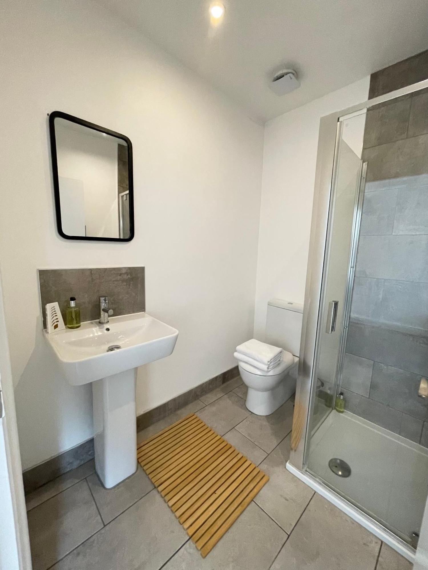 Apartment Victoria Maisonette *