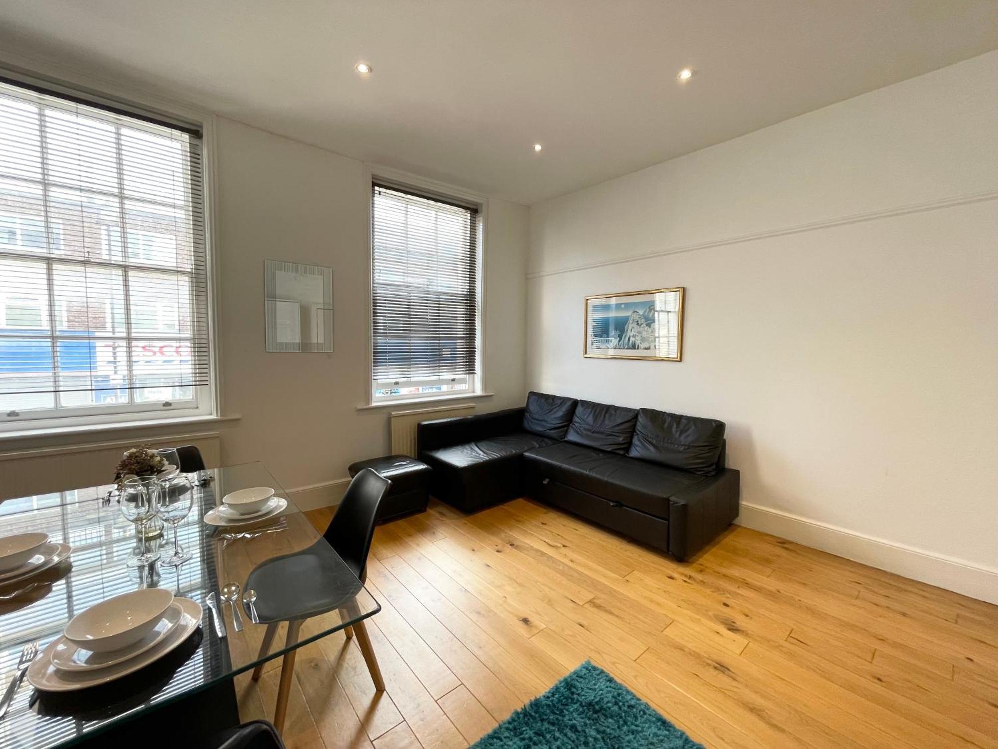 Apartment Victoria Maisonette