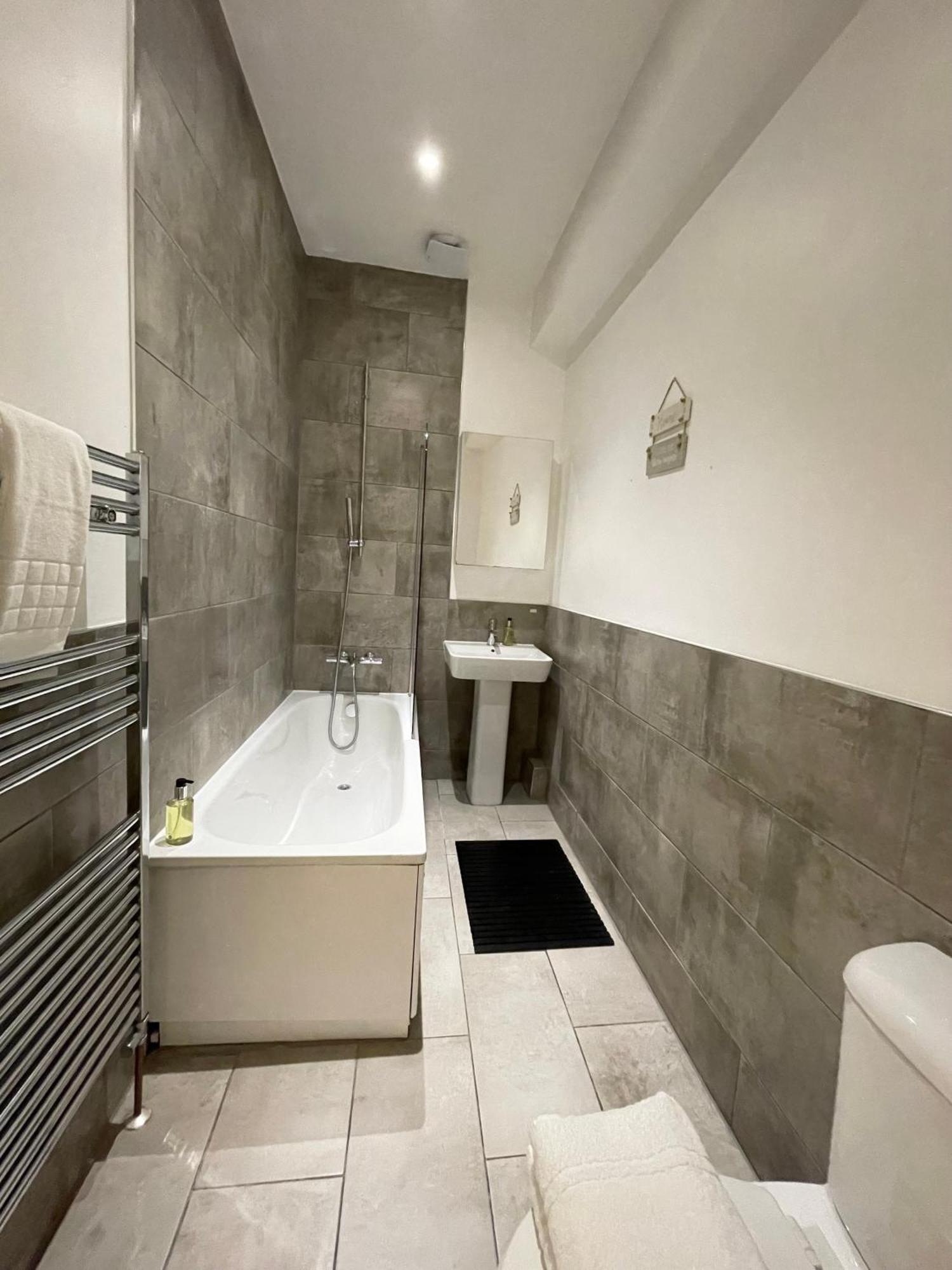 Victoria Maisonette Apartment *