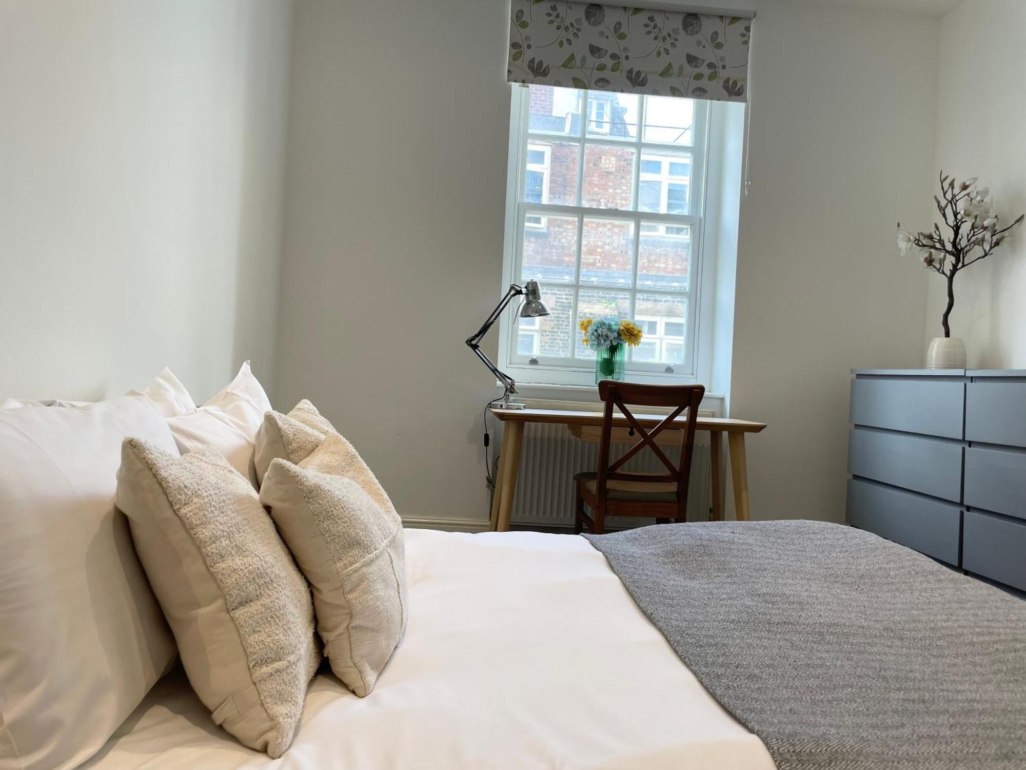 Victoria Maisonette
