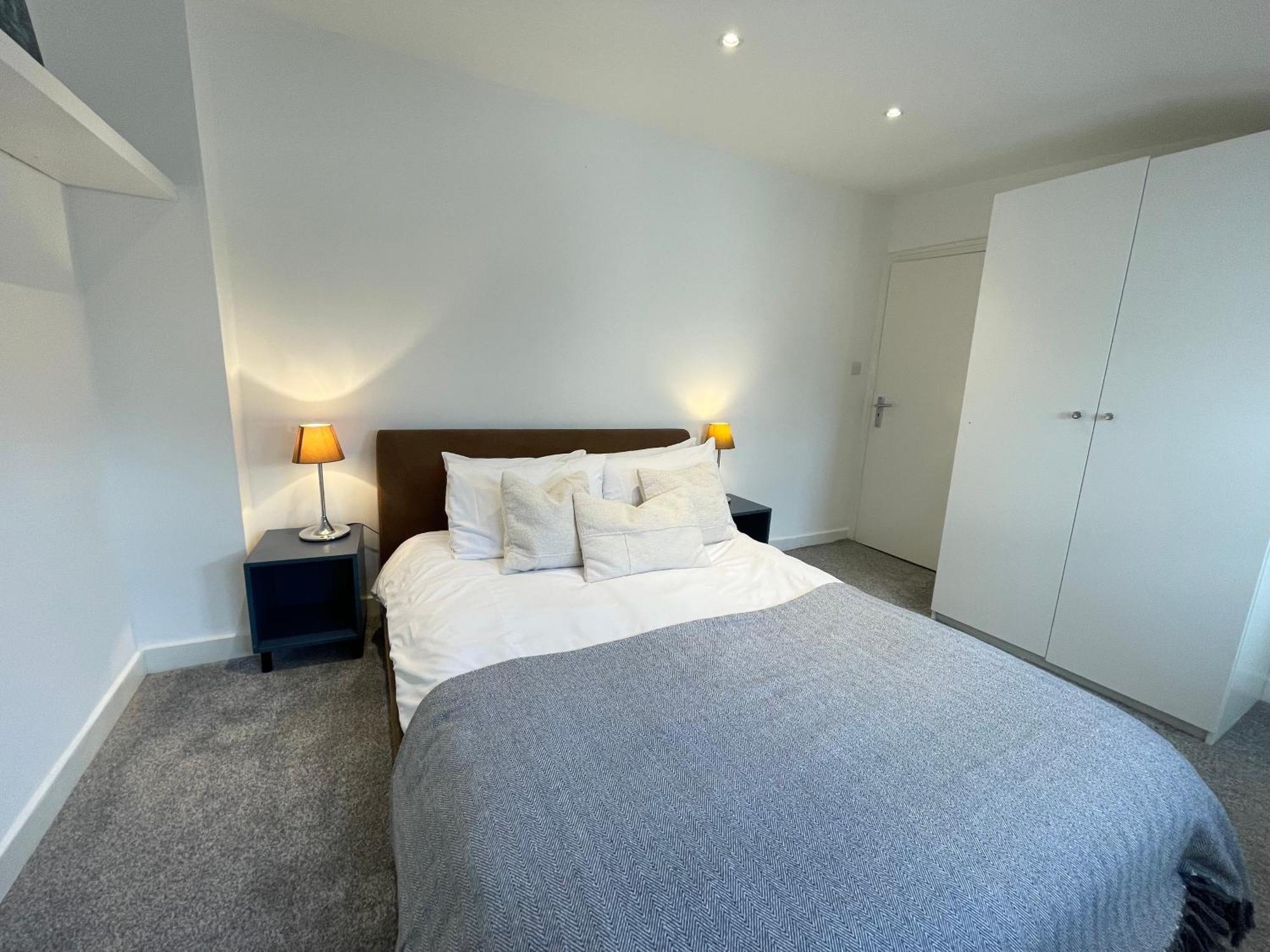 Apartment Victoria Maisonette
