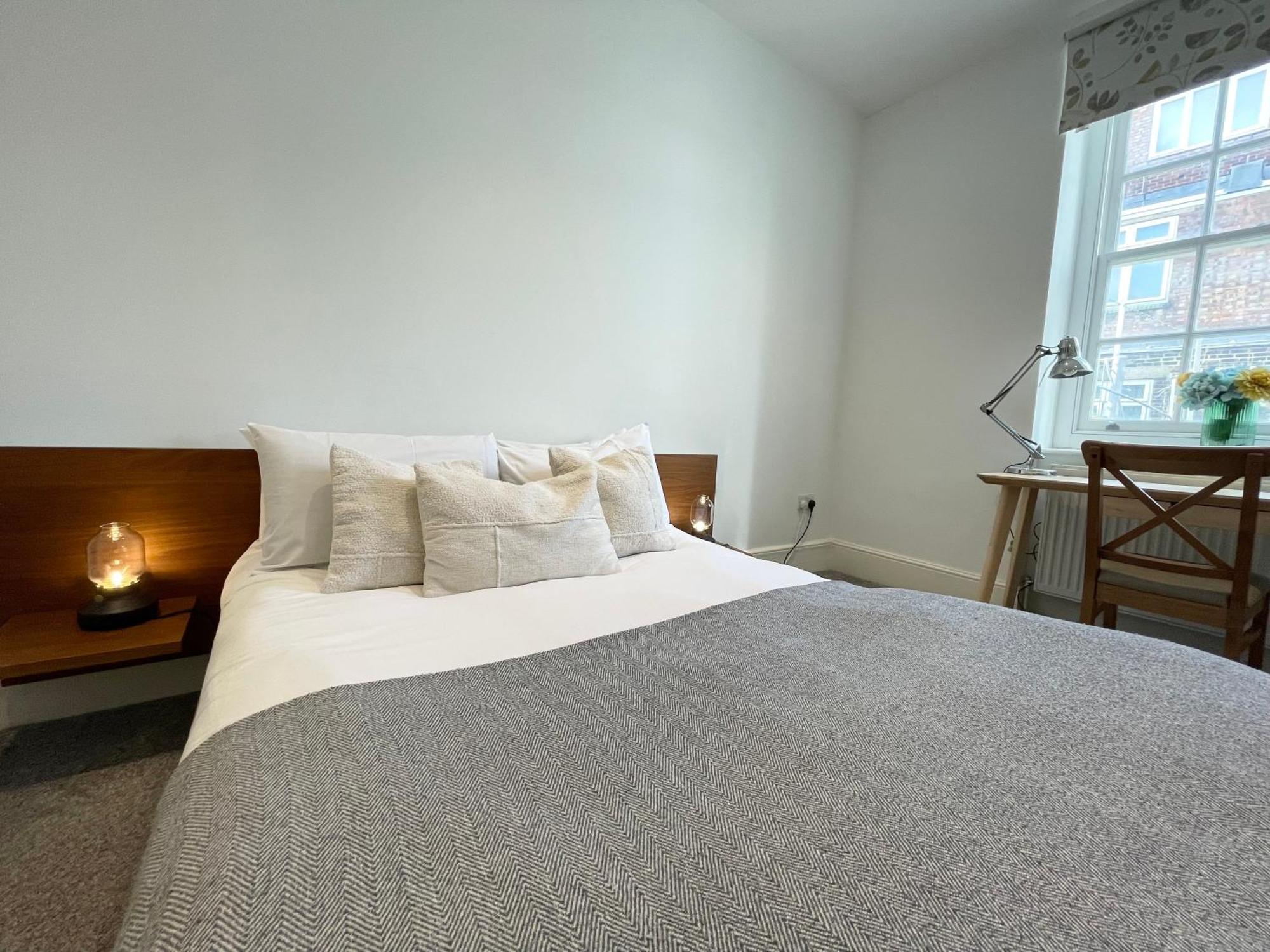 Victoria Maisonette Apartment *