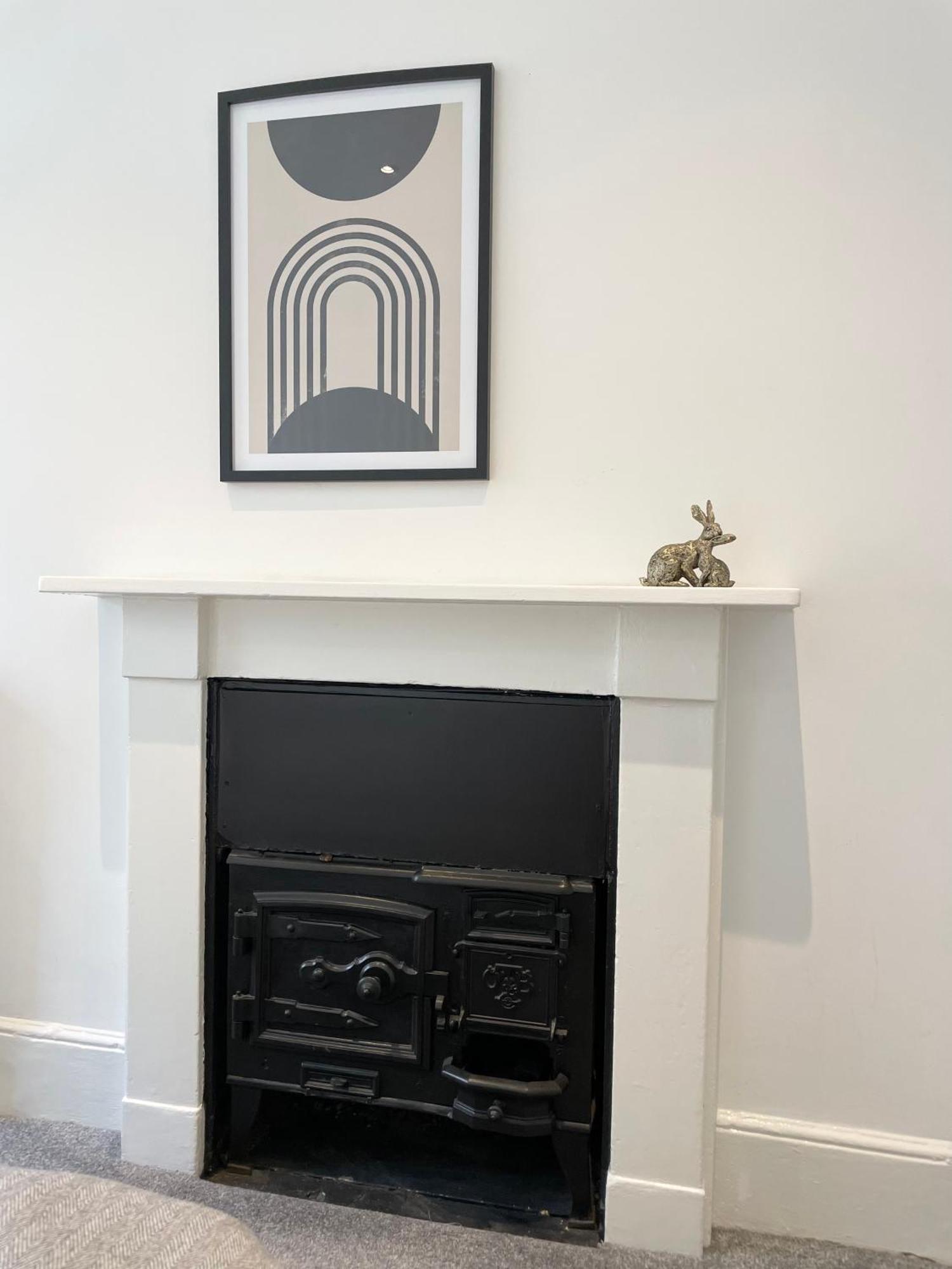 Apartment Victoria Maisonette London