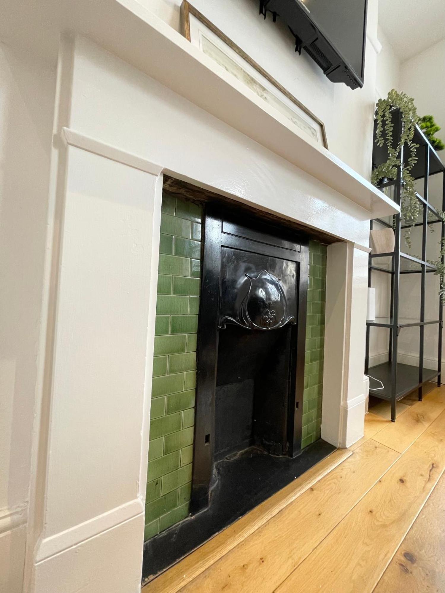 Victoria Maisonette Apartment *