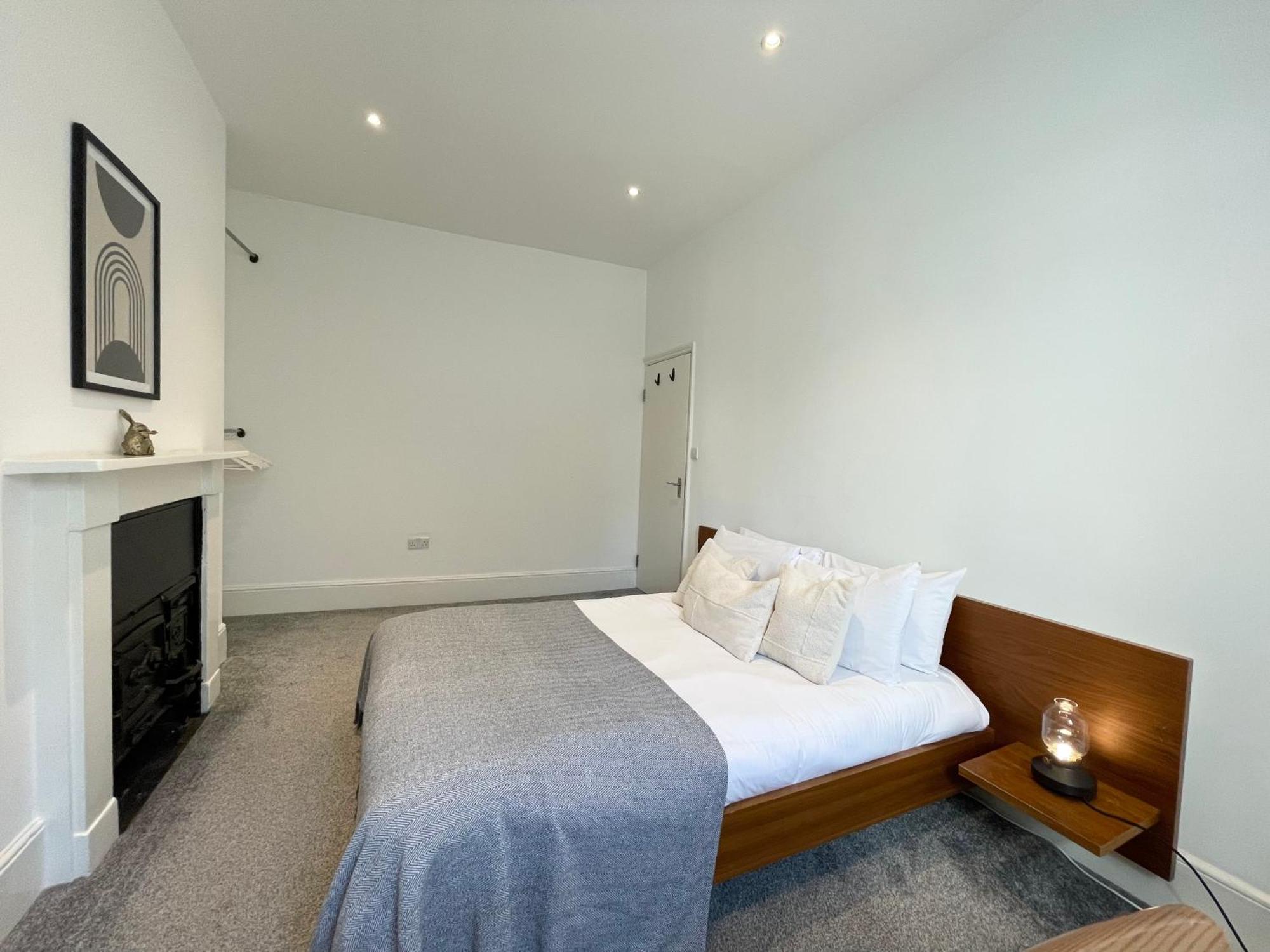 Victoria Maisonette *