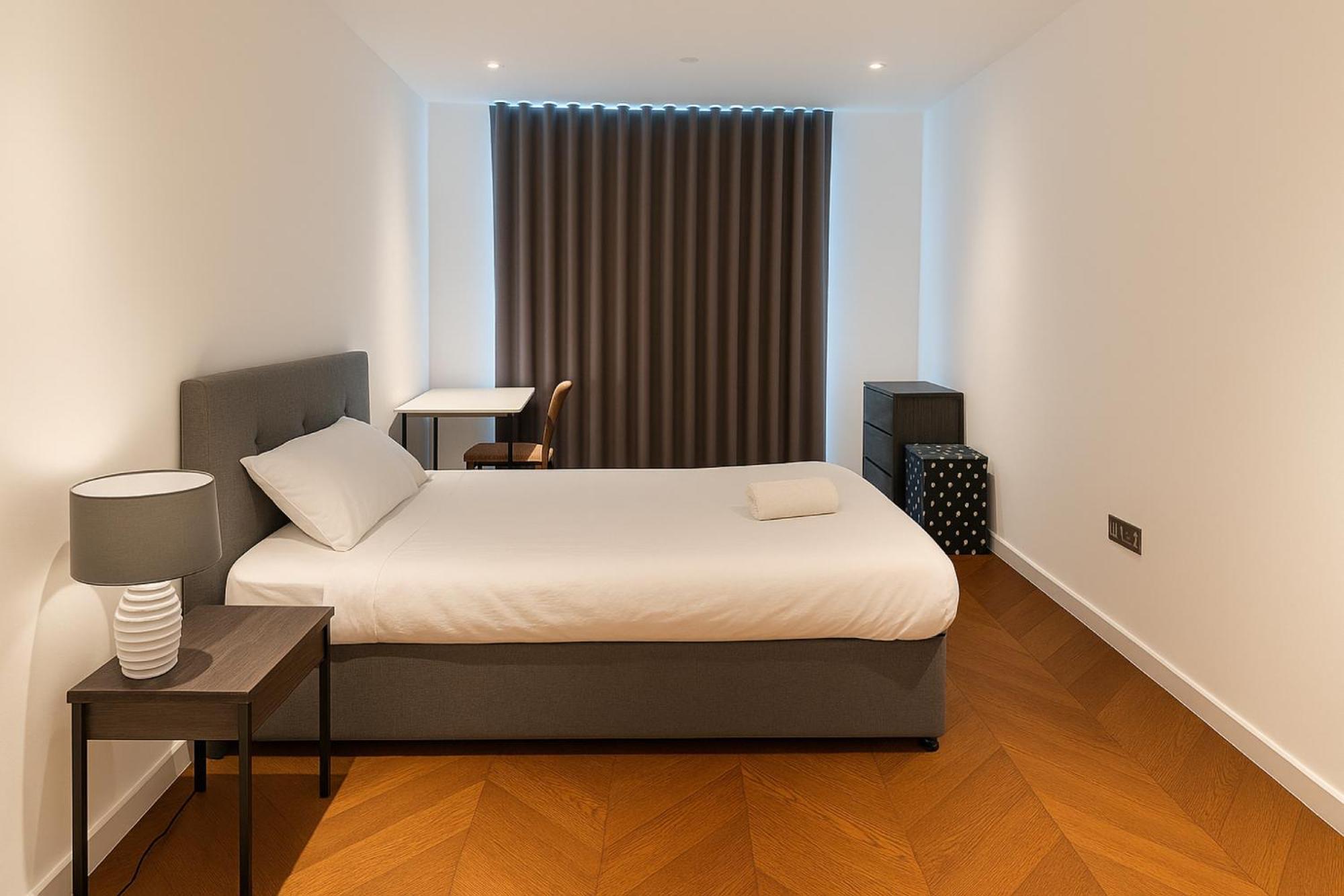 Battersea 2 Bed Riverside Londres