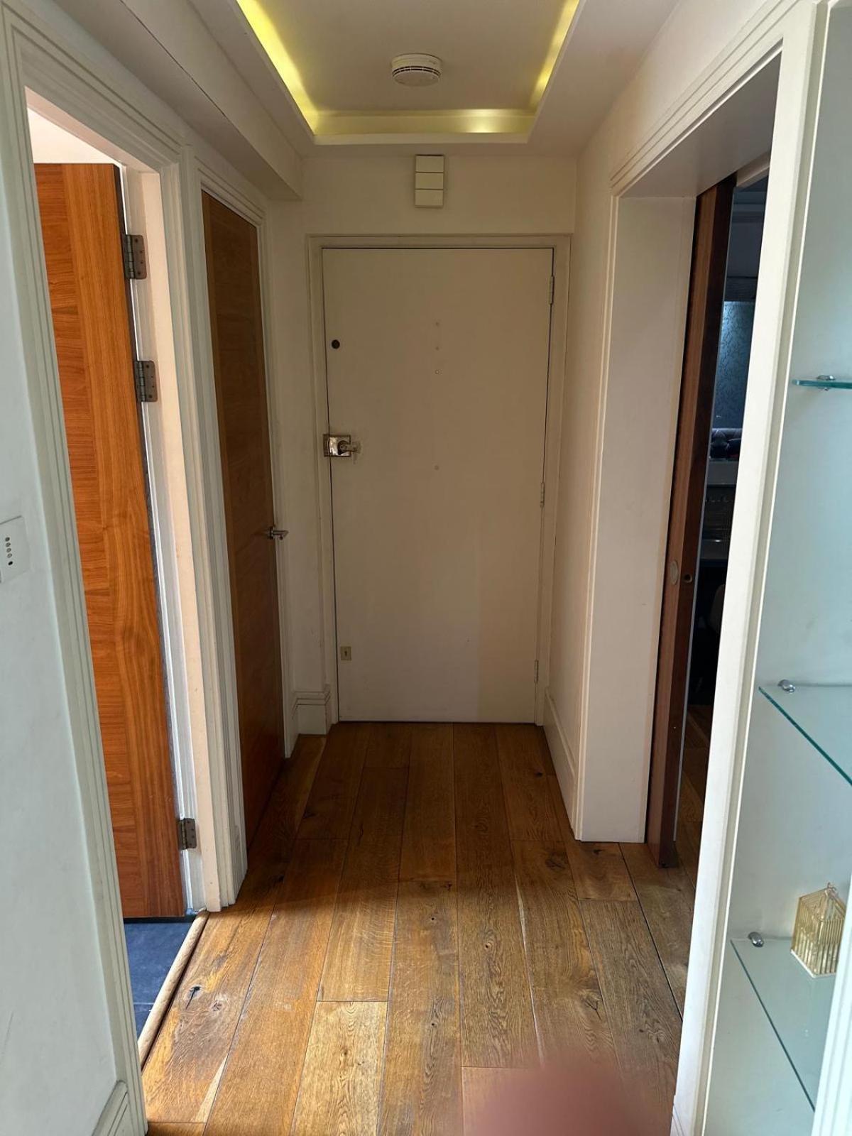 Oxford Street Two Bedroom Luxury London