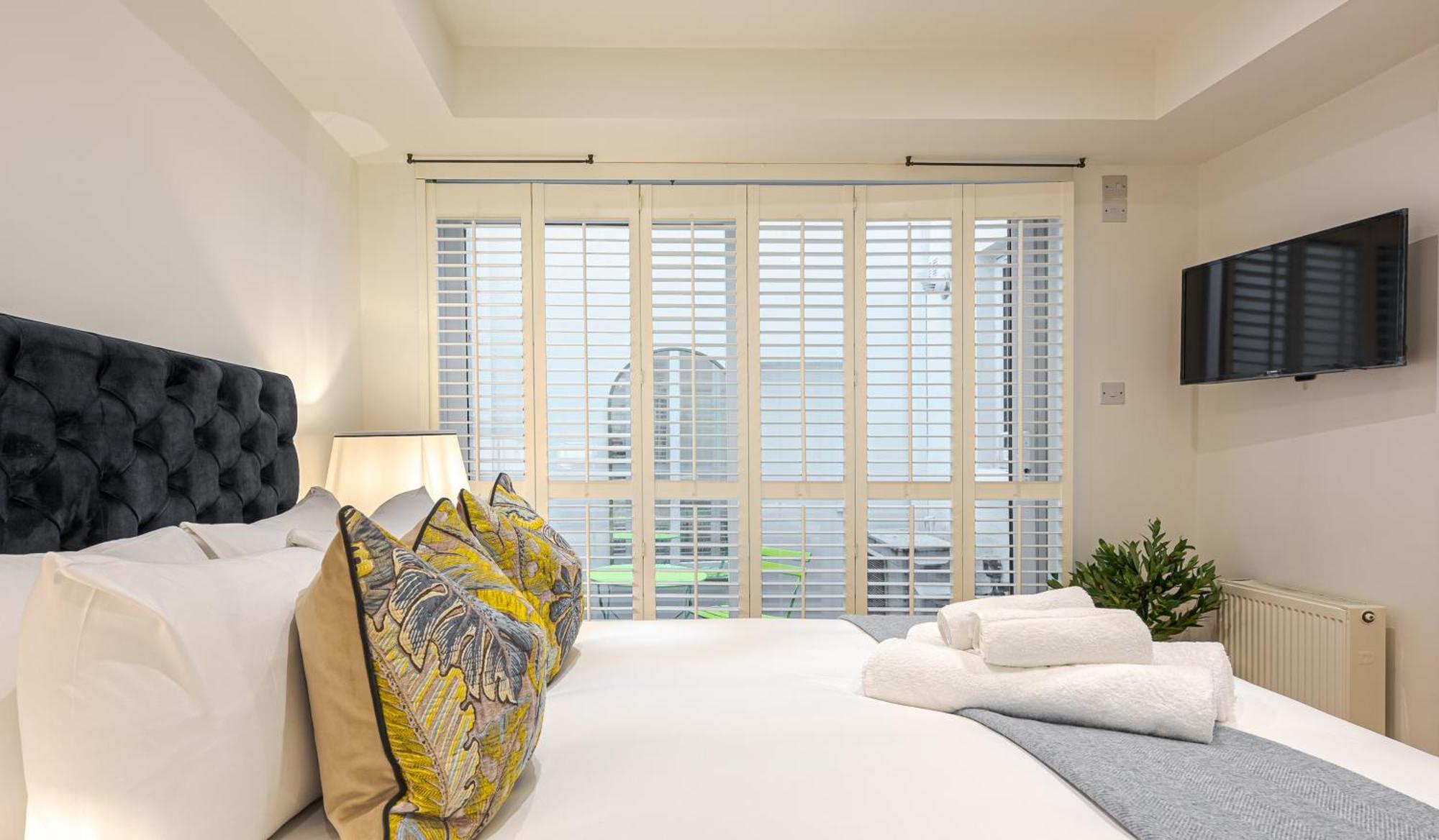 Amazing 2bedroom In The Heart Of Belgravia With Ac *