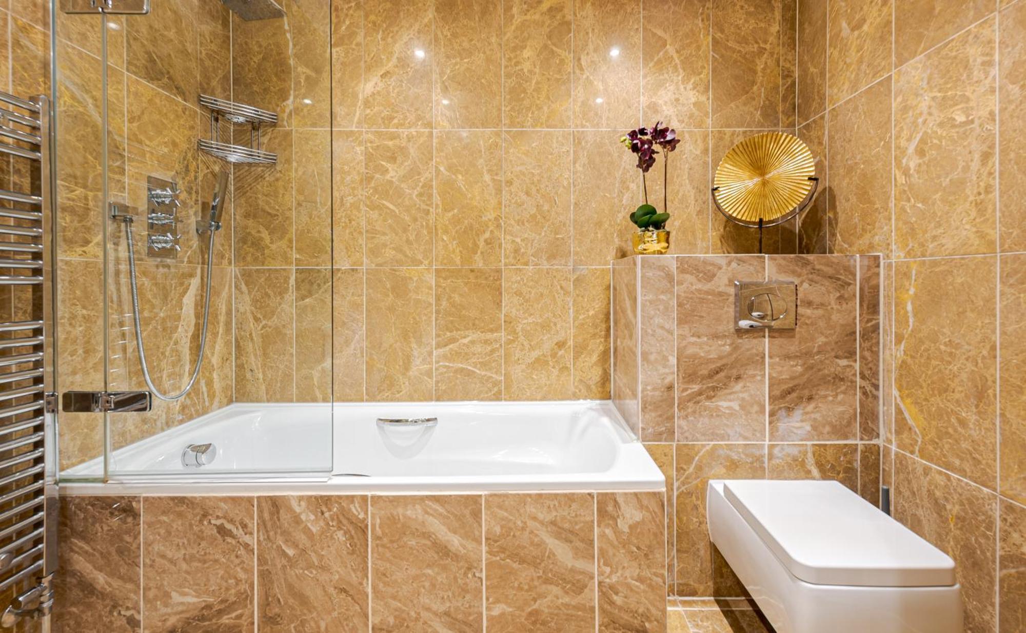 Amazing 2bedroom In The Heart Of Belgravia With Ac Leilighet *