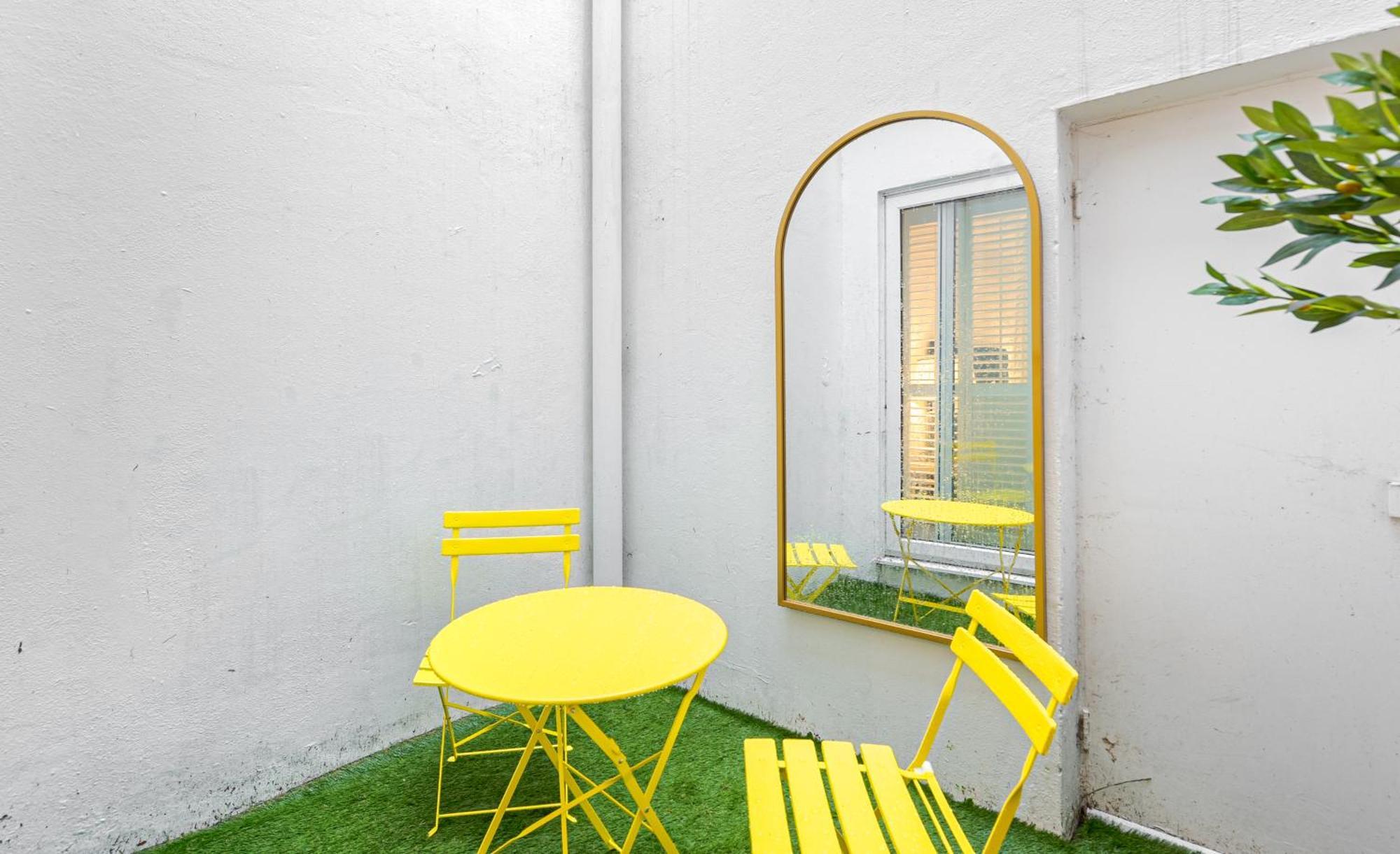 Leilighet Amazing 2bedroom In The Heart Of Belgravia With Ac