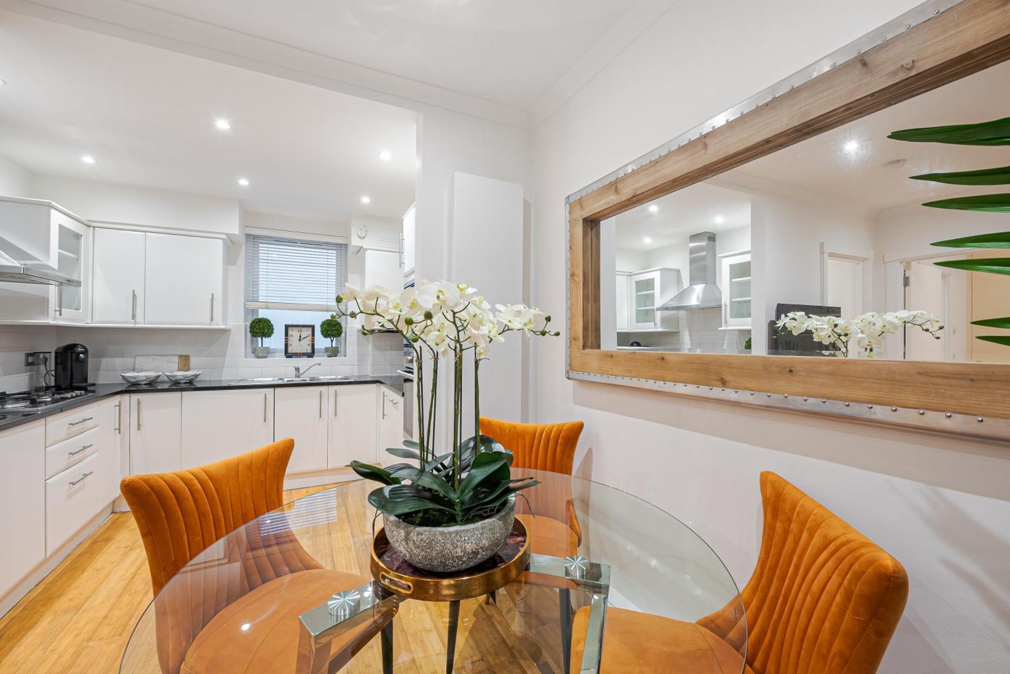 Leilighet Amazing 2bedroom In The Heart Of Belgravia With Ac *