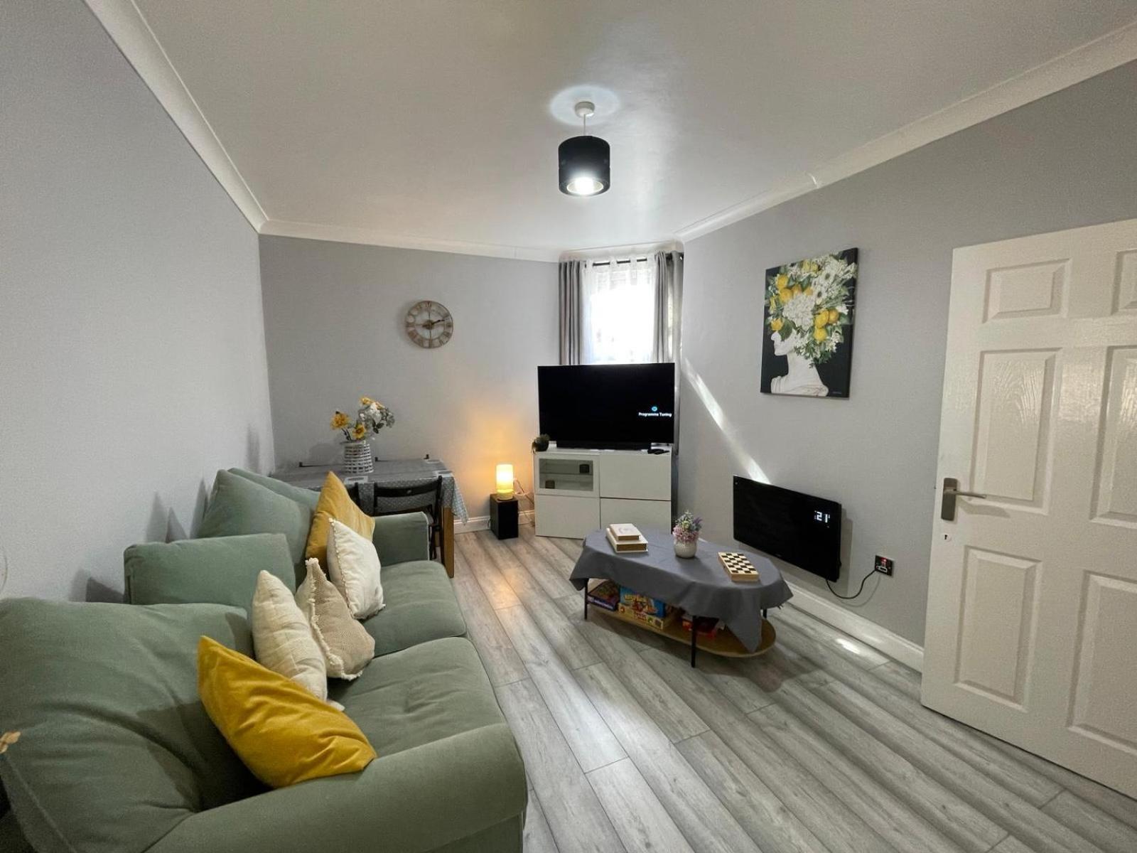 Life Access Everywhere Apartment