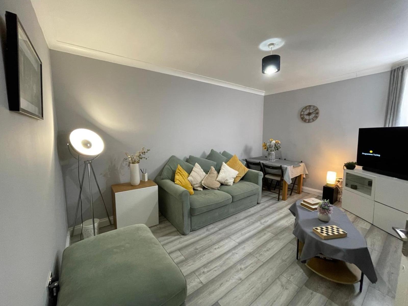 Life Access Everywhere Apartment London