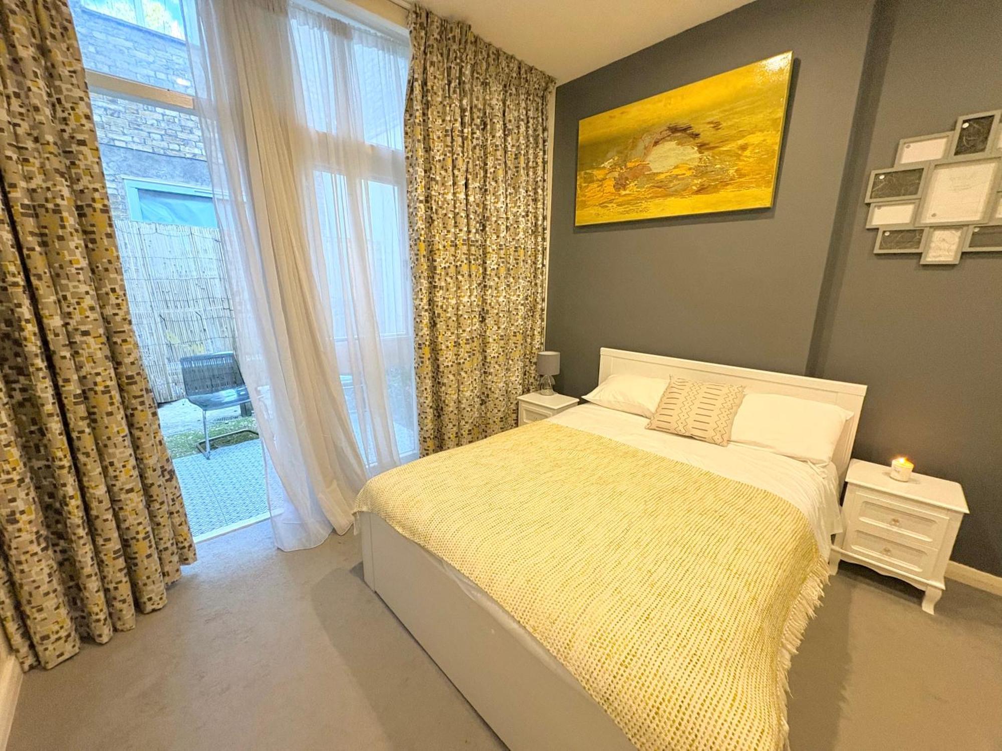 5 Bedroom 4 Bathroom 1 Reception House In Marylebone W1 London