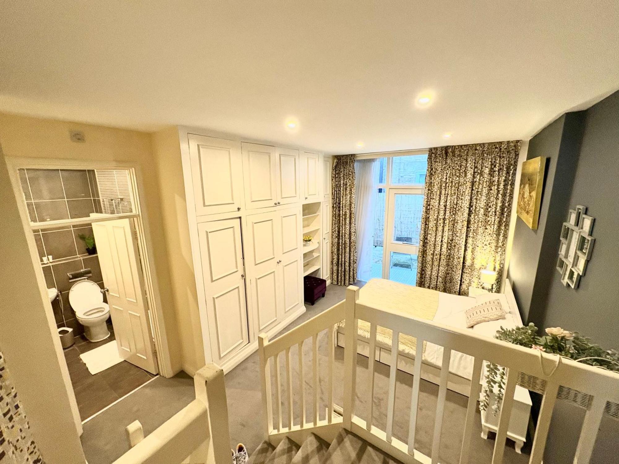 5 Bedroom 4 Bathroom 1 Reception House In Marylebone W1 Apartment London
