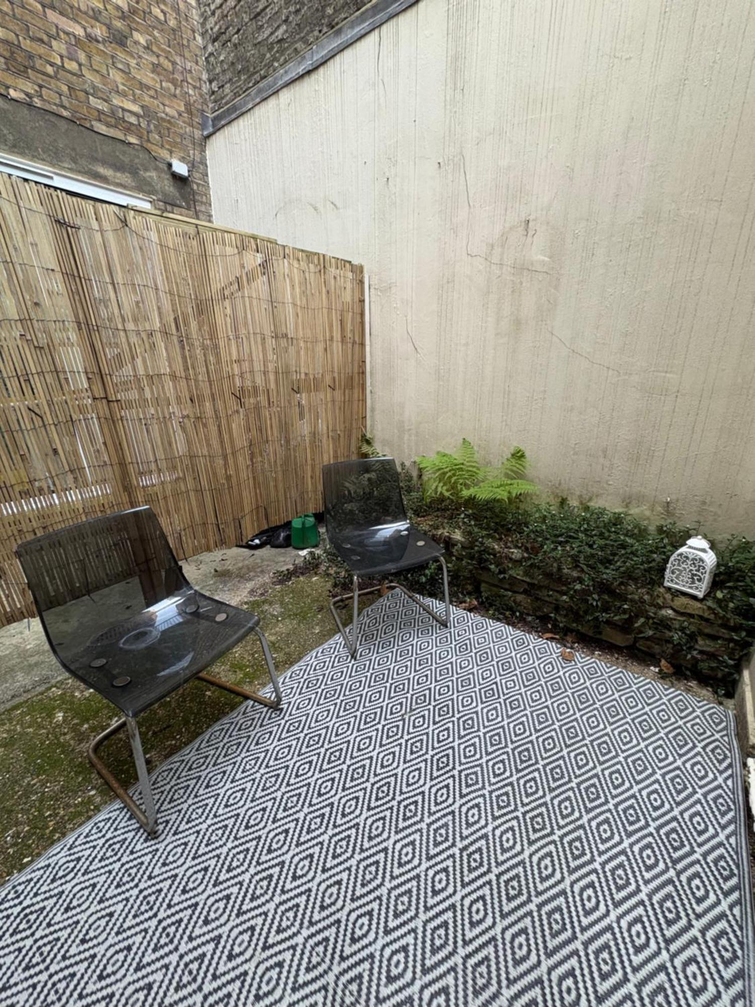Apartment 5 Bedroom 4 Bathroom 1 Reception House In Marylebone W1 London