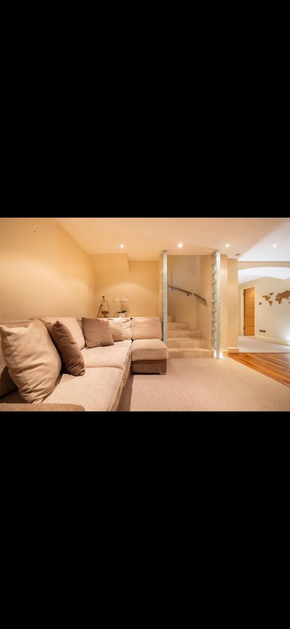 The Mayfair Majesty Leilighet *